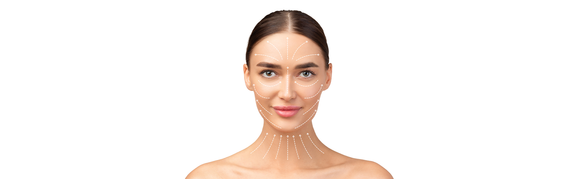 Lower face rejuvenation