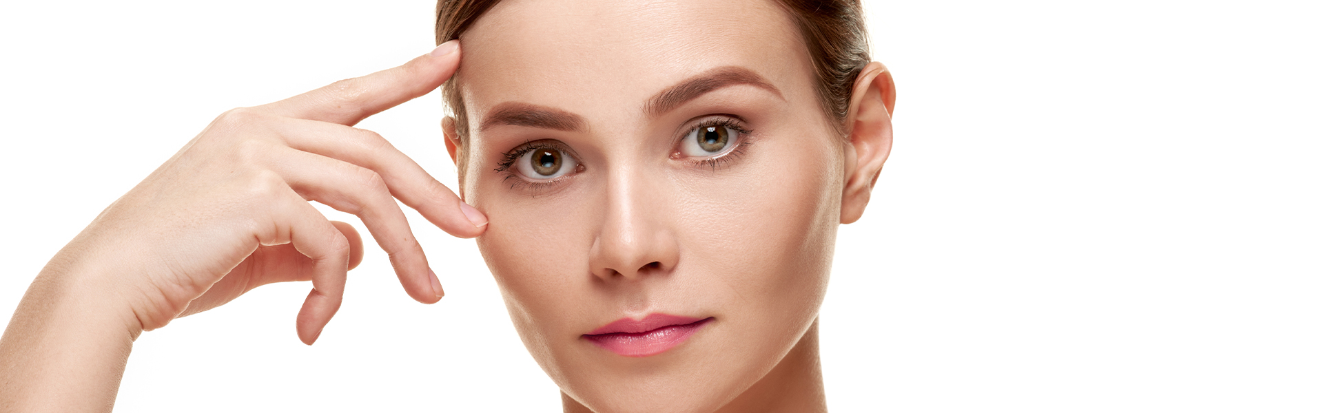 Upper Face Rejuvenation