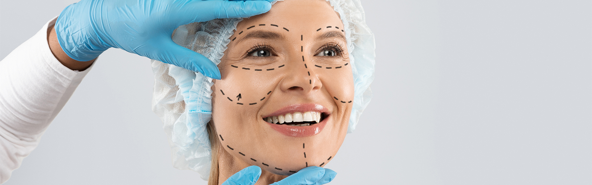 Mandible Implant Surgery