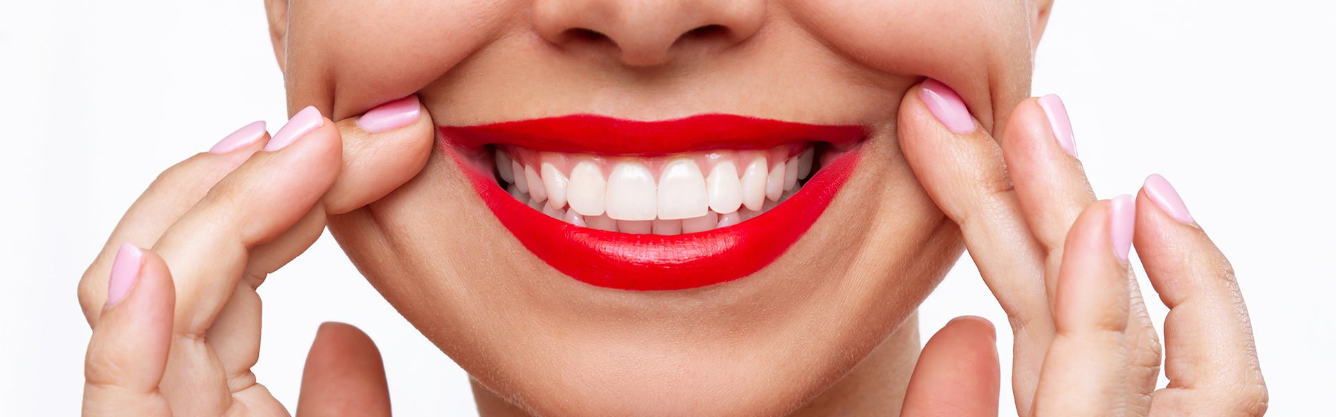 Smile Makeover with Porcelain Fused to Metal Crowns