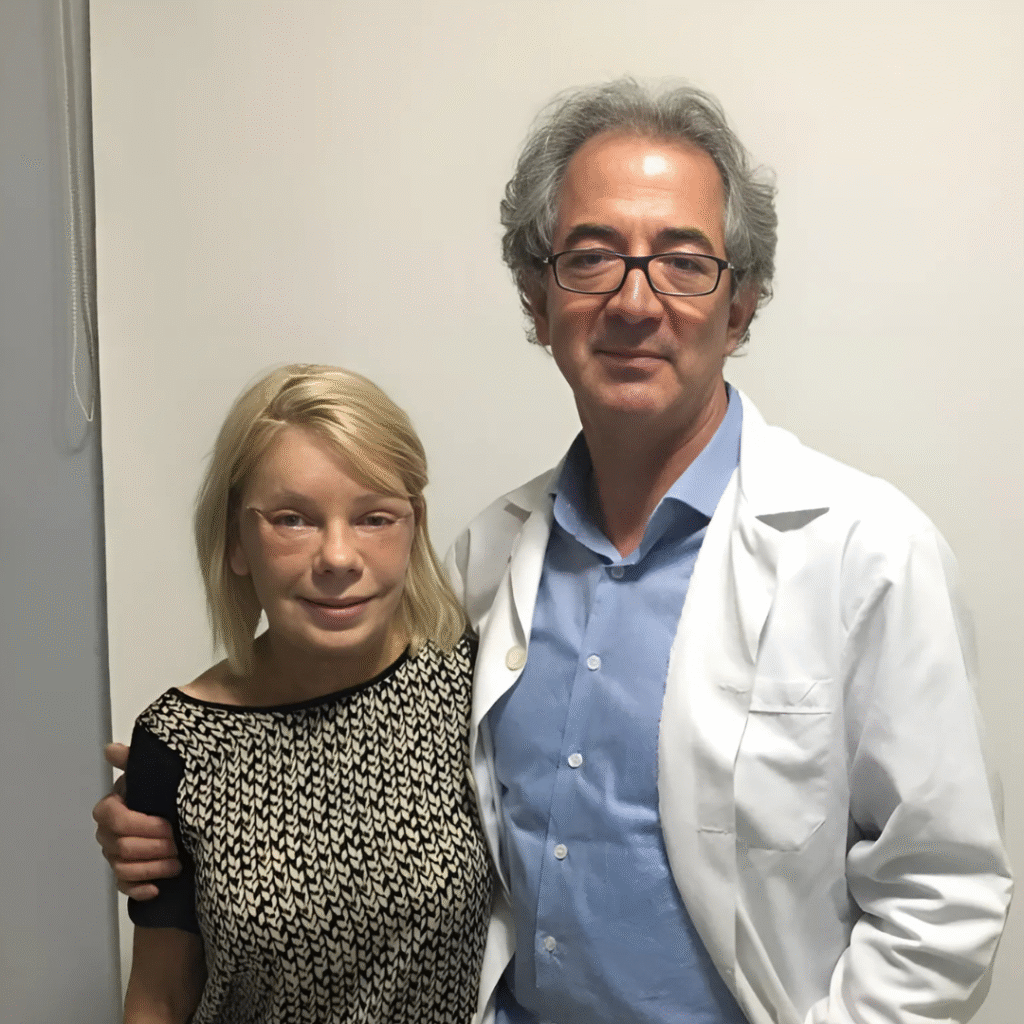 Doctors 1 Ahmet Seyhan 1