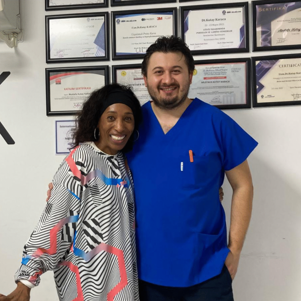 Doctors 4 Ahmet Seyhan 4