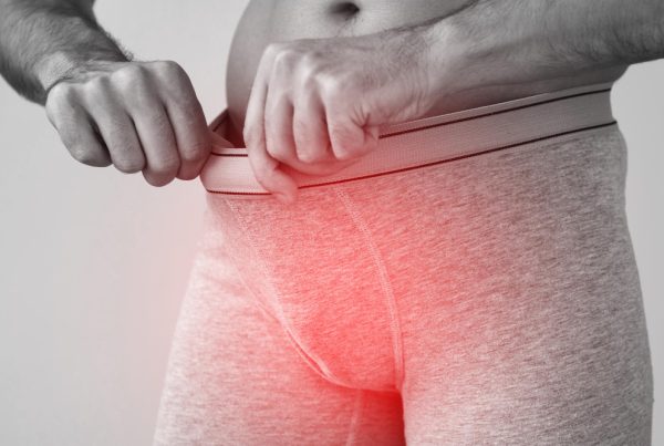 ejaculatory disorders