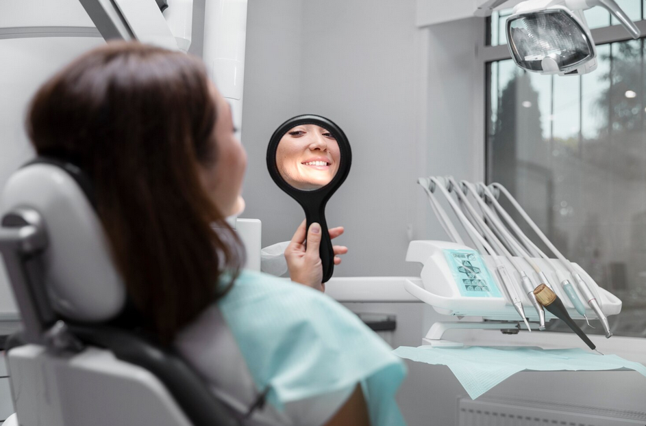 implant supported crowns