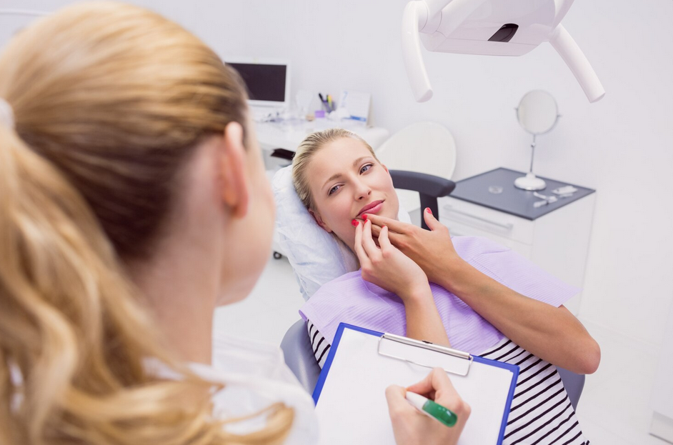 gingivitis treatment