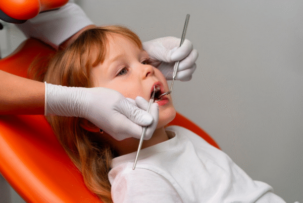 pediatric dentistry