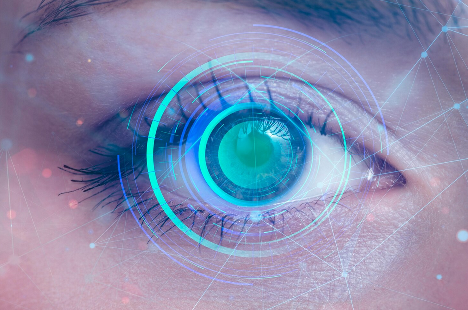 trifocal lens replacement