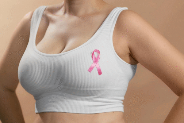 Breast Reconstruction After Cancer Surgery