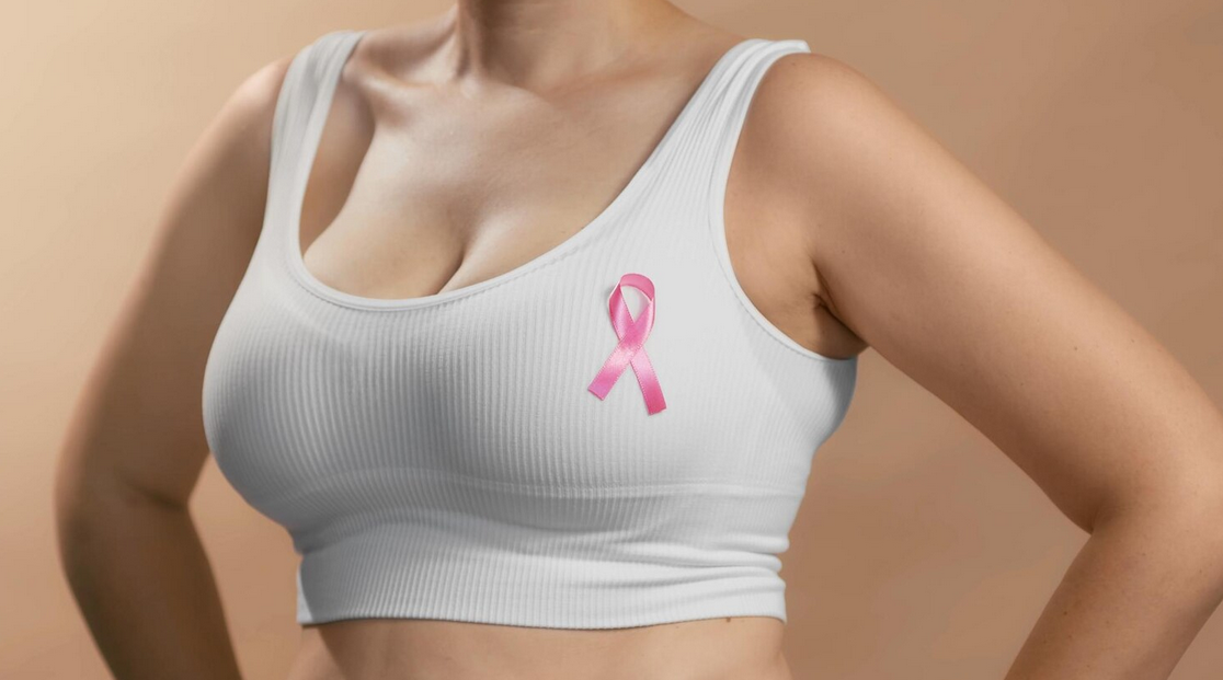 Breast Reconstruction After Cancer Surgery