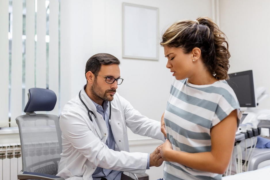 Gallbladder Removal (Cholecystectomy)