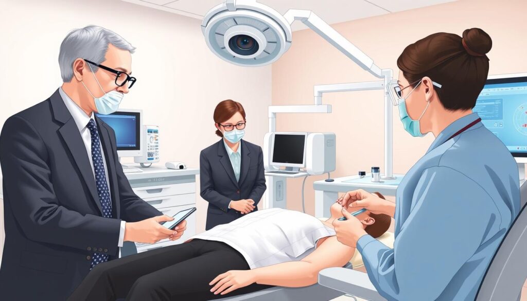 LASEK eye surgery UK