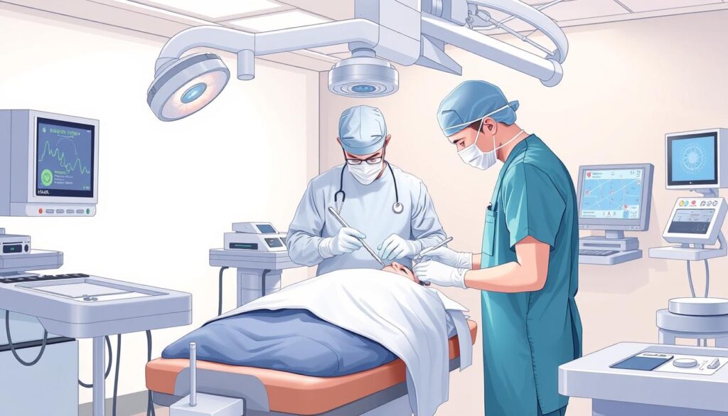 LASEK eye surgery UK