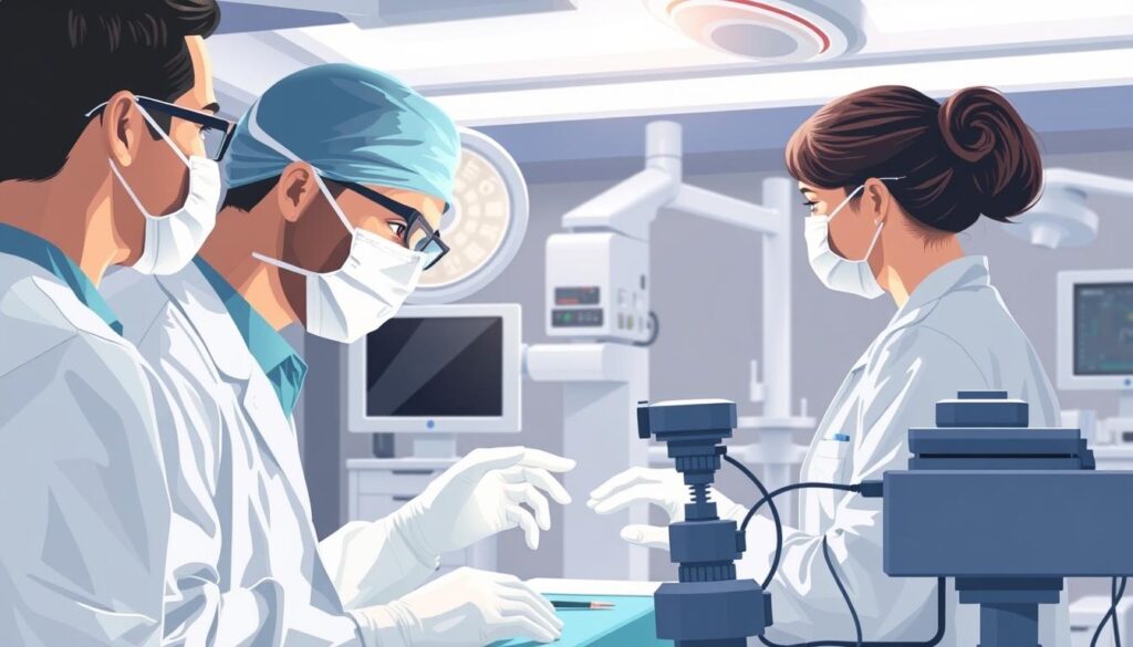 LASEK surgery Glasgow