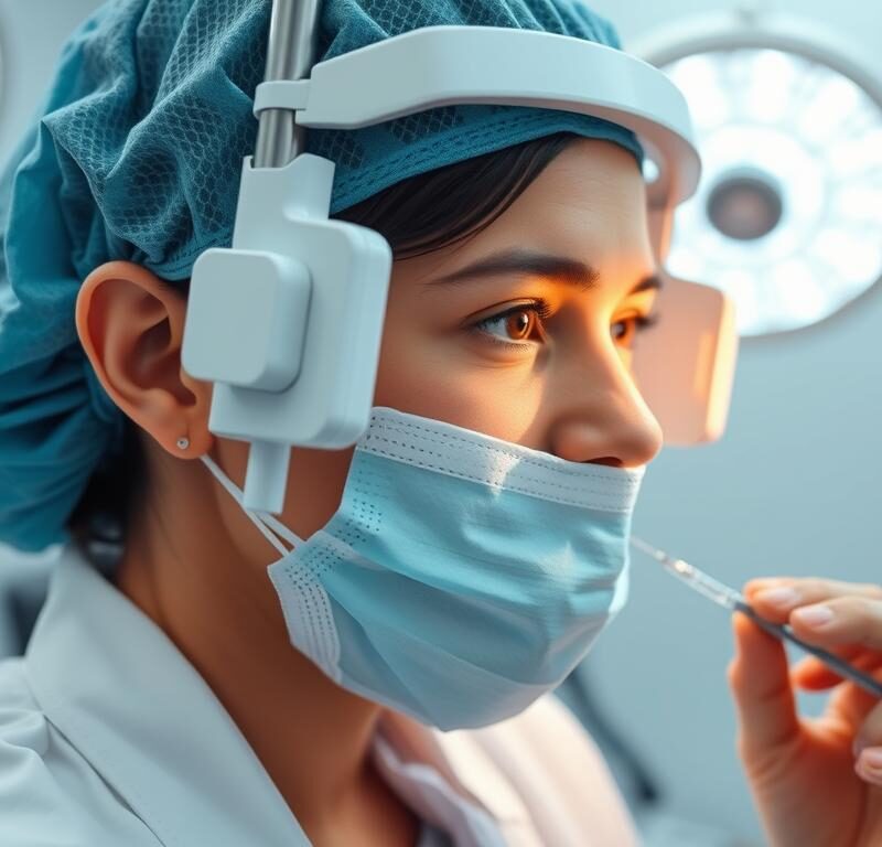 LASIK eye surgery UK