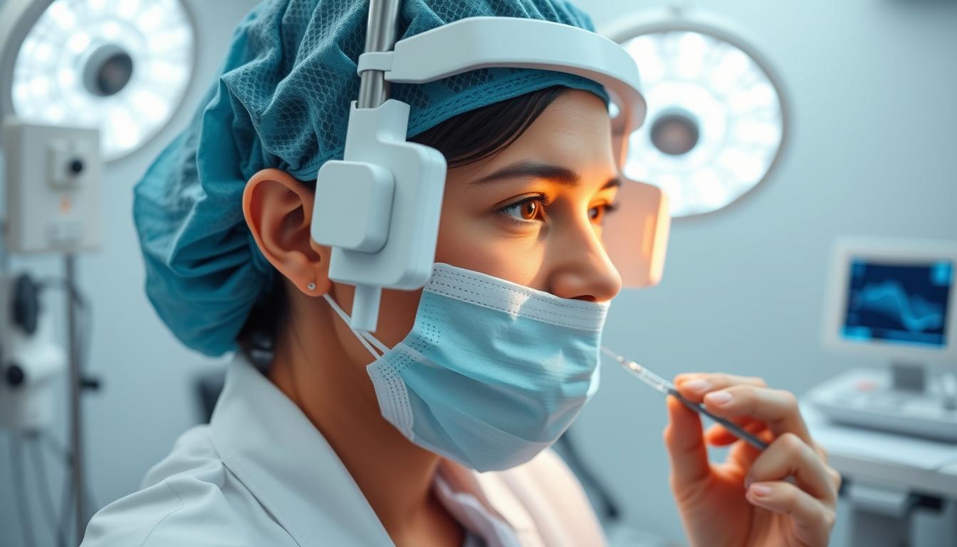 Affordable Laser Eye Surgery in the UK: Prices Revealed