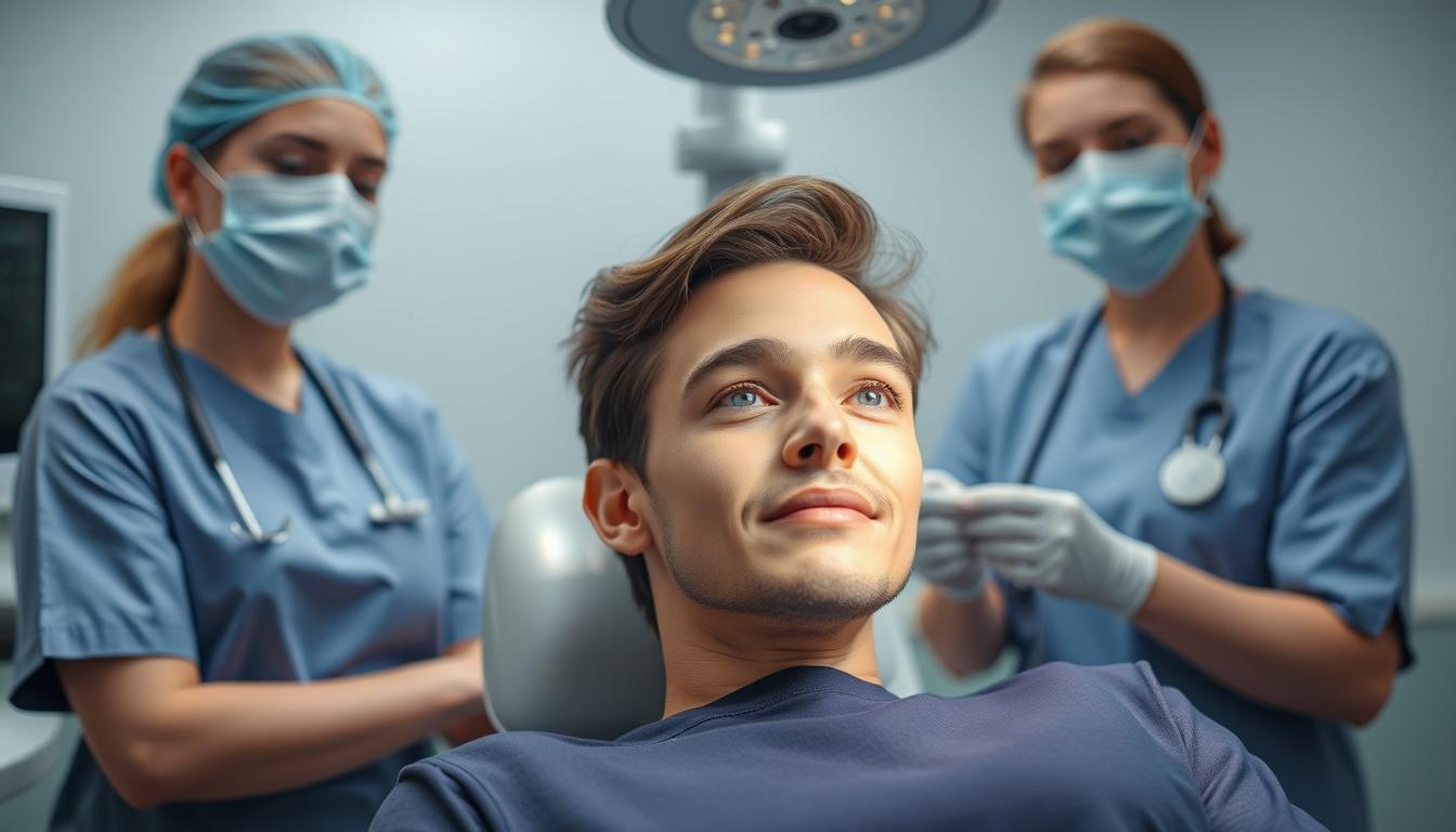 Laser Eye Surgery for Astigmatism: What You Need to Know