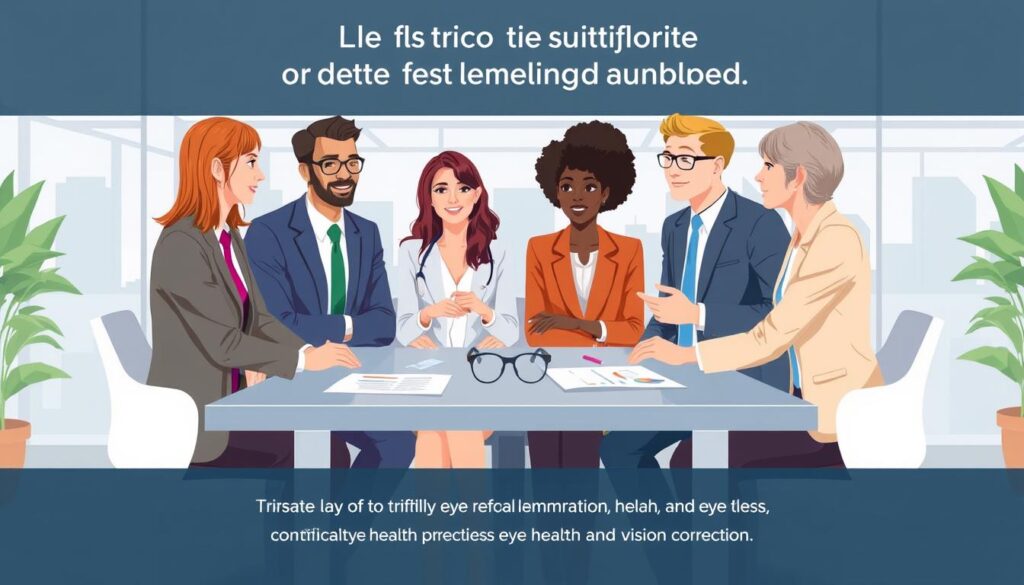 am I suitable for trifocal lens replacement