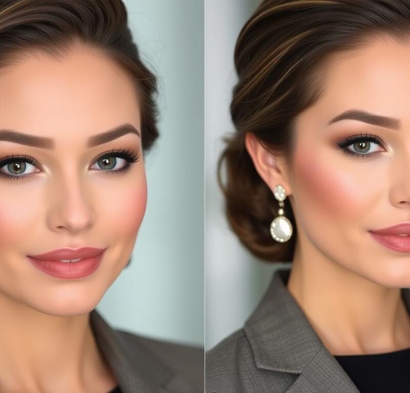 amanda holden cosmetic surgery before after