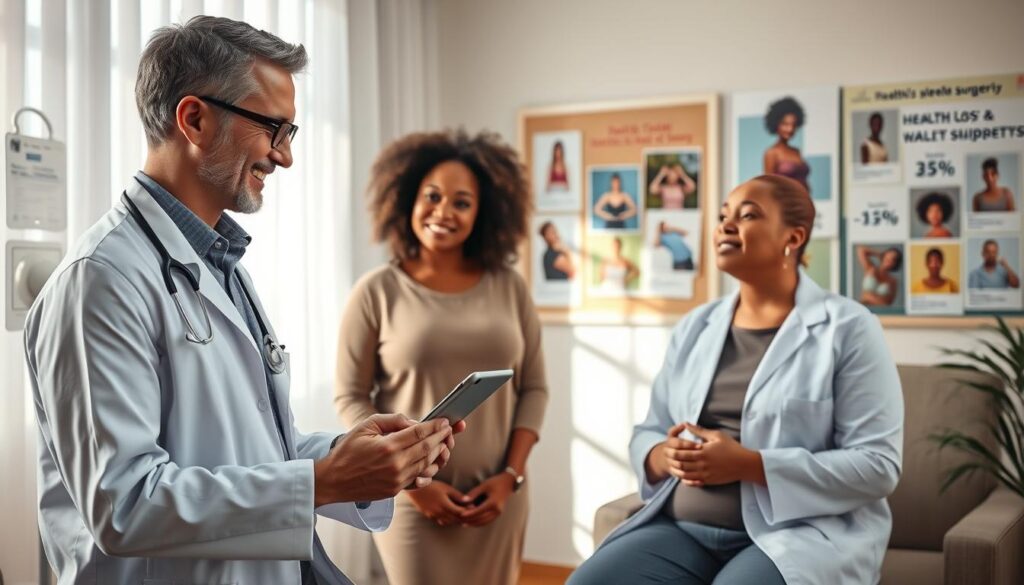 benefits of gastric sleeve surgery