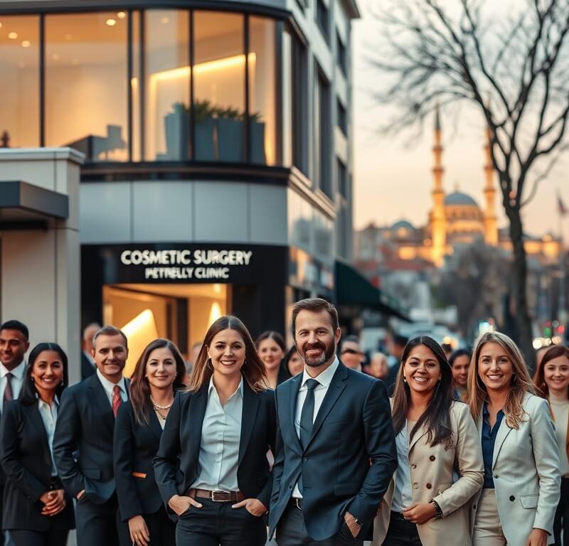 best country for cosmetic surgery