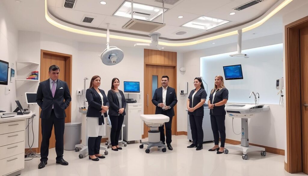 best gastric sleeve clinics turkey