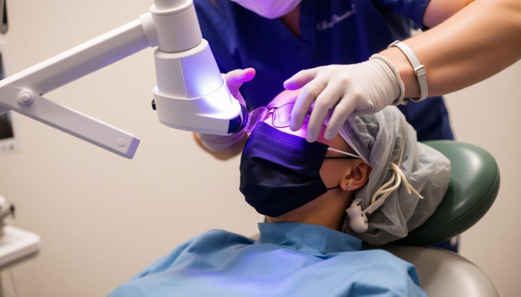 best laser eye surgery UK