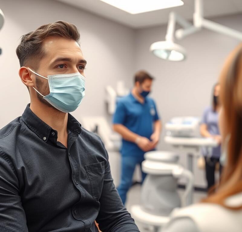 cosmetic surgery for men UK