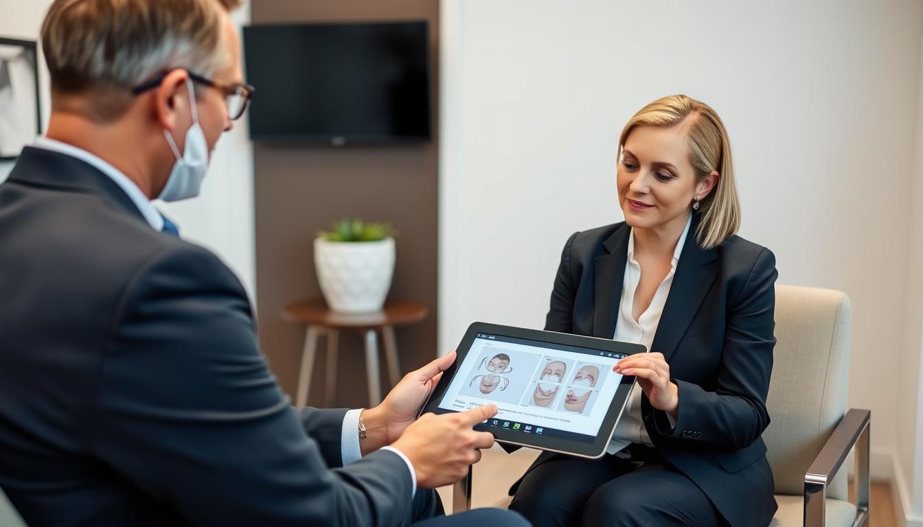 Cosmetic Surgery Compensation: What You Need to Know