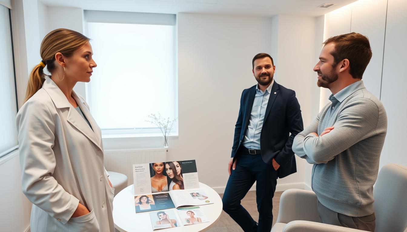 Find Top-Rated Cosmetic Surgery Near Me