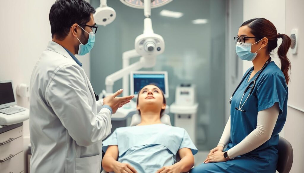 facial cosmetic surgery turkey