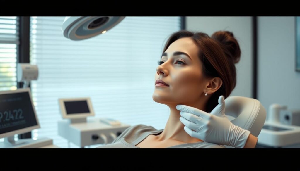 facial rejuvenation Turkey