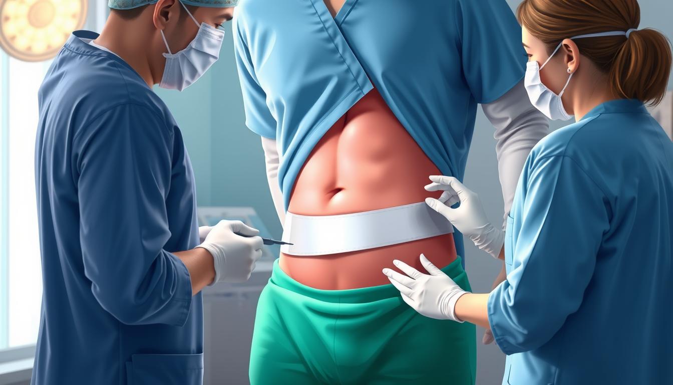 Gastric Band vs Sleeve: Which Weight Loss Surgery is Right for You?