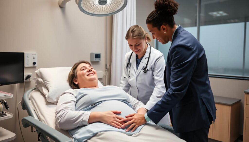 gastric band surgery UK