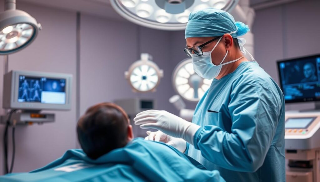 gastric bypass surgery UK