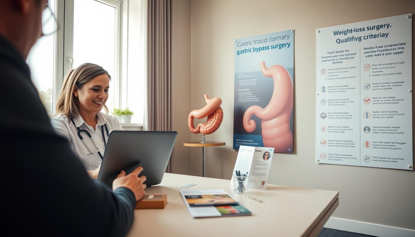 Gastric Bypass Surgery: A Life-Changing Procedure