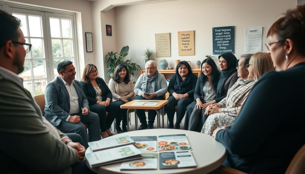 gastric bypass surgery support groups UK