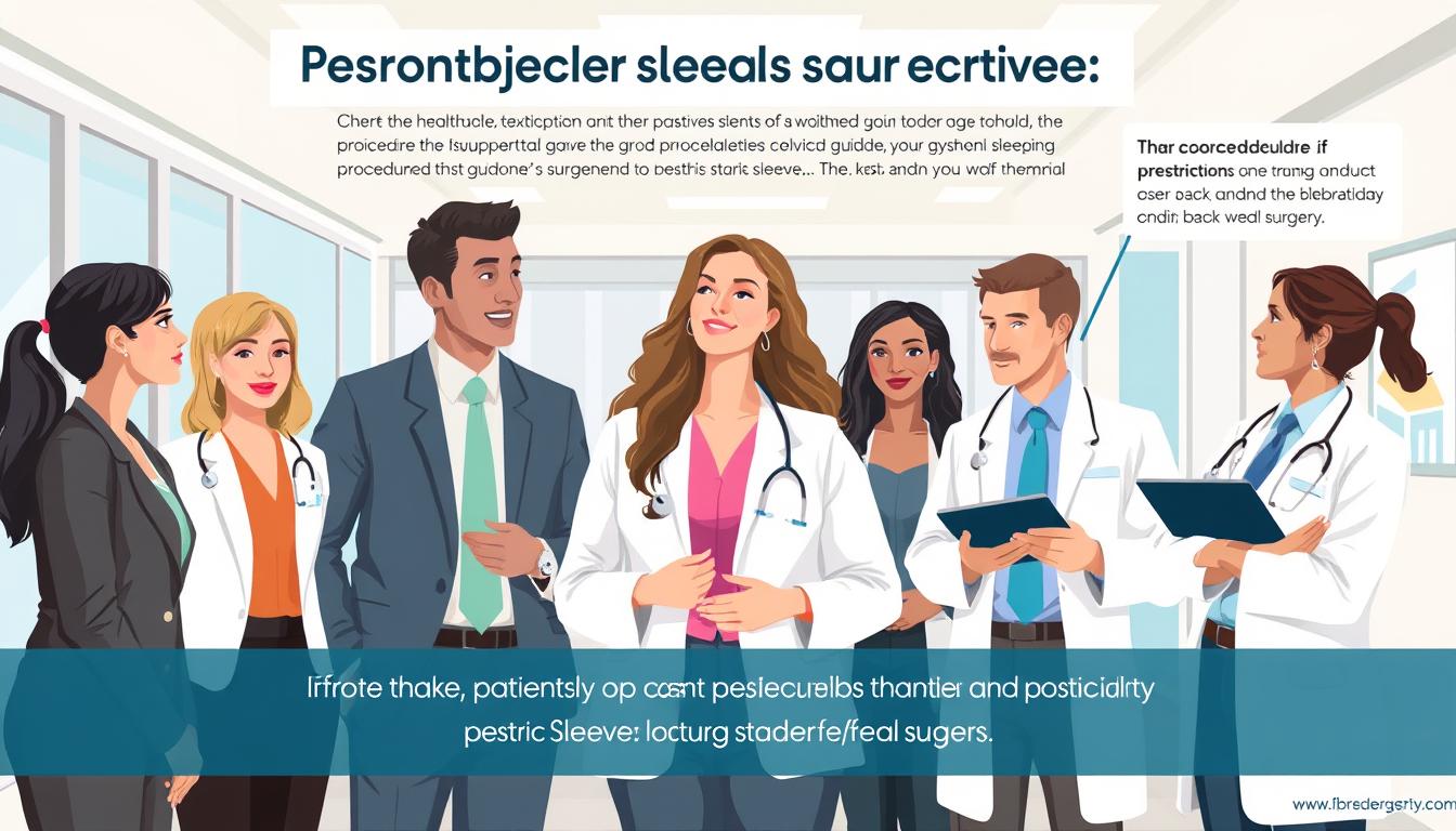 Gastric Sleeve Surgery: Inspiring Before and After Stories