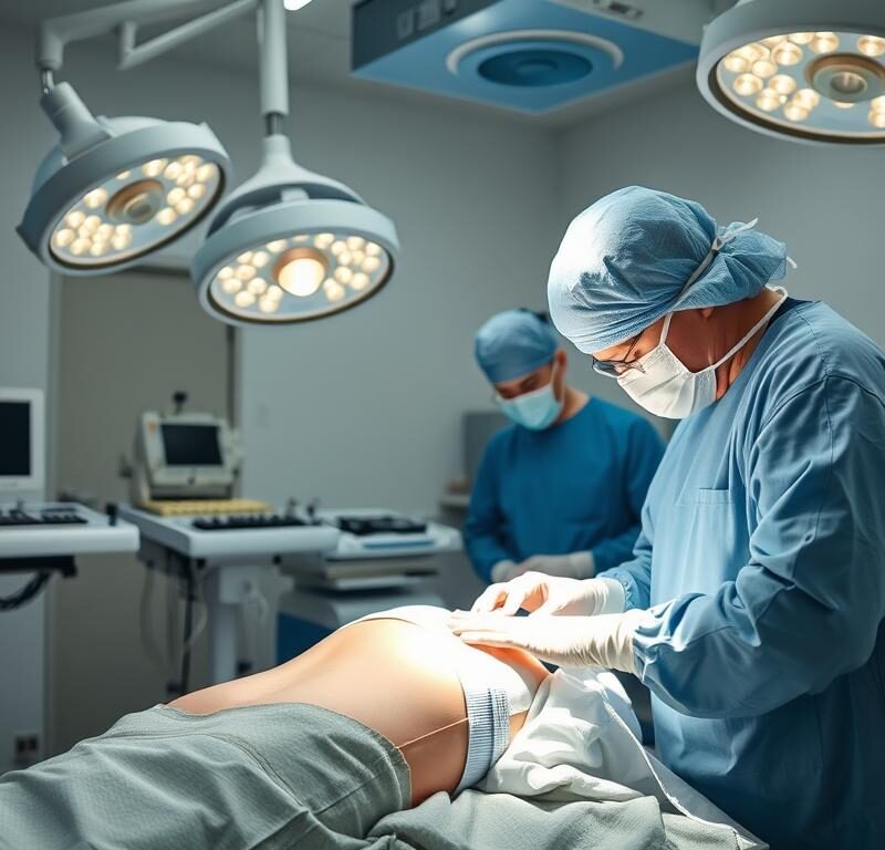 gastric sleeve surgery Turkey