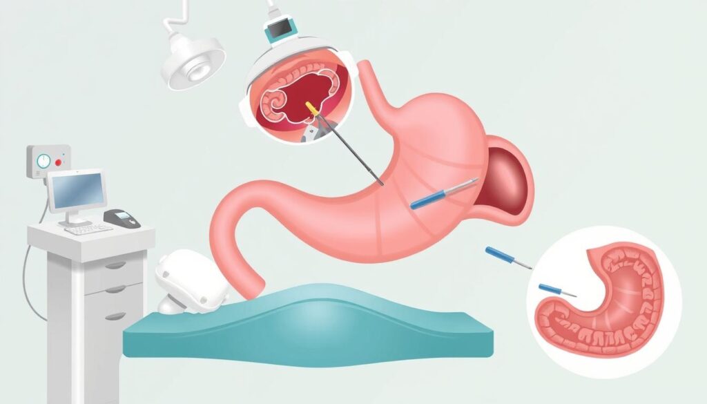 gastric sleeve surgery UK