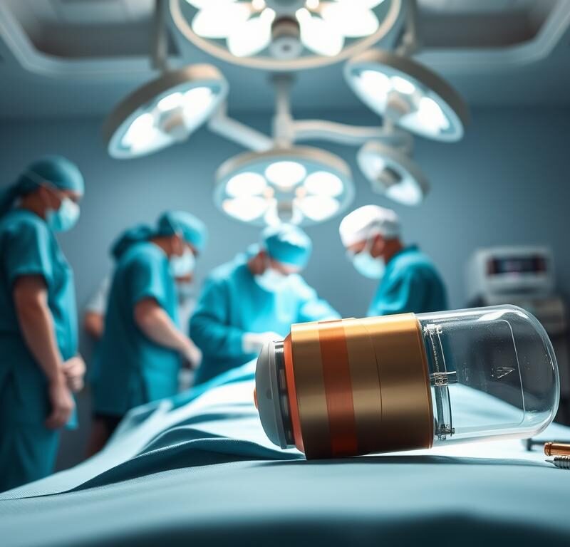 gastric sleeve surgery UK