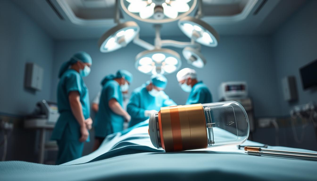 How Does a Gastric Sleeve Work?