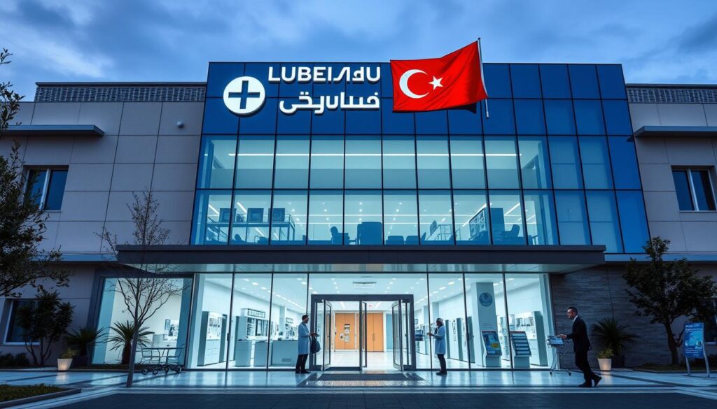 gastric sleeve surgery turkey