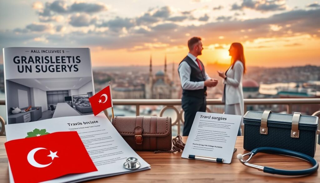 gastric sleeve turkey packages