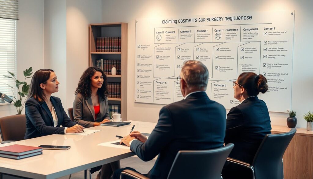 how to claim for cosmetic surgery negligence how to claim for cosmetic surgery negligence