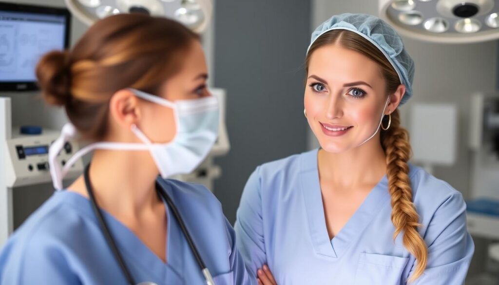 is cosmetic surgery in Turkey safe