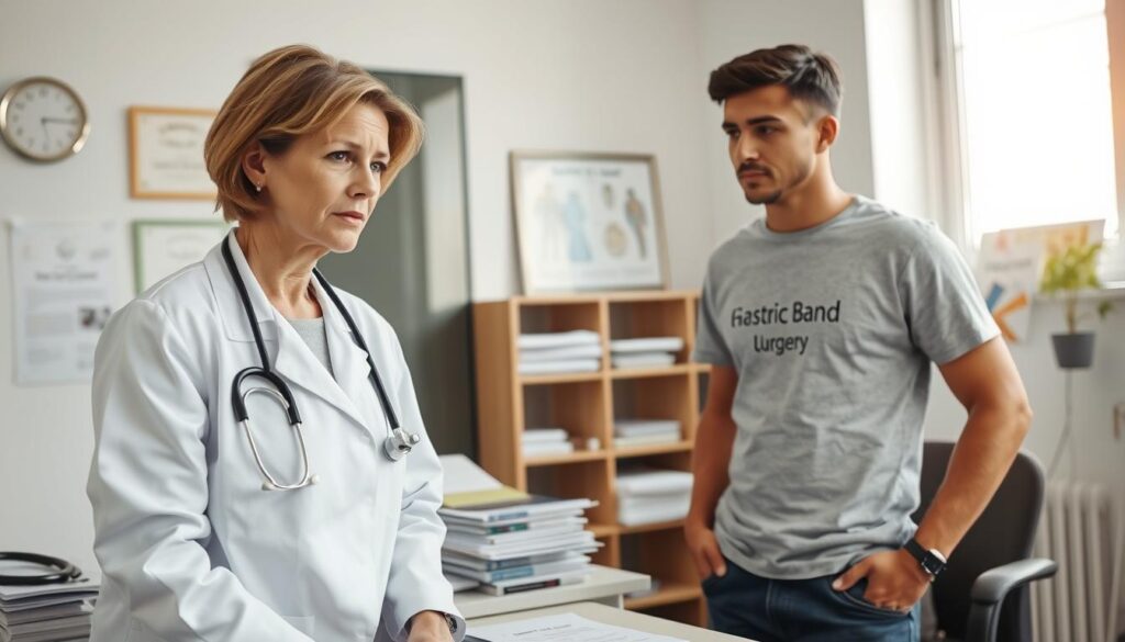 is gastric band surgery right for me