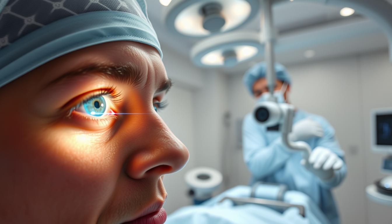 Is Laser Eye Surgery Permanent? What You Need to Know