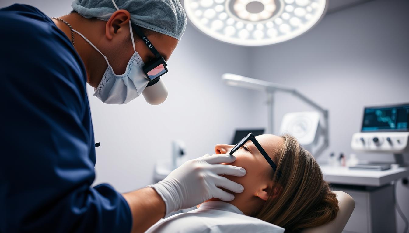 Get Clear Vision with Laser Eye Surgery in Glasgow