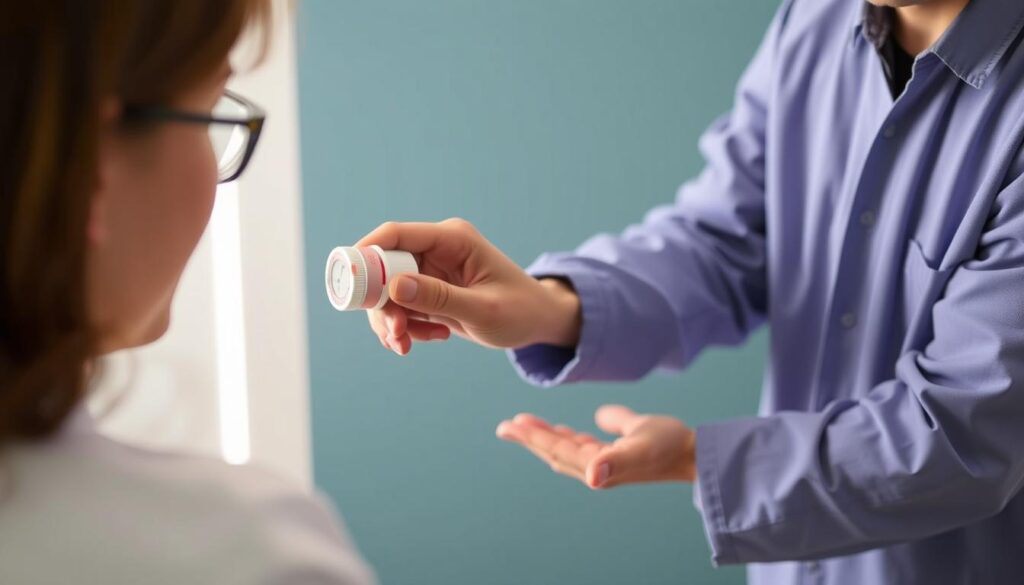 laser eye surgery aftercare