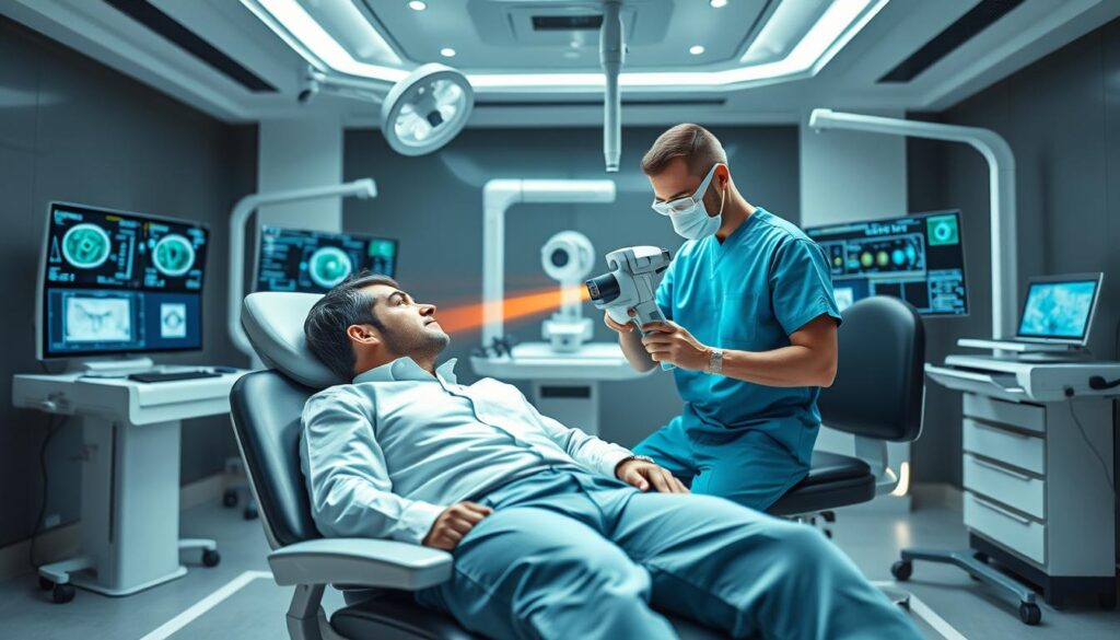 laser eye surgery enhancement